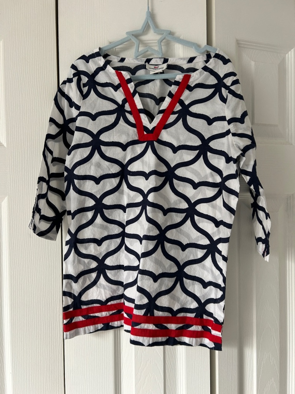Vineyard Vines Kids Top